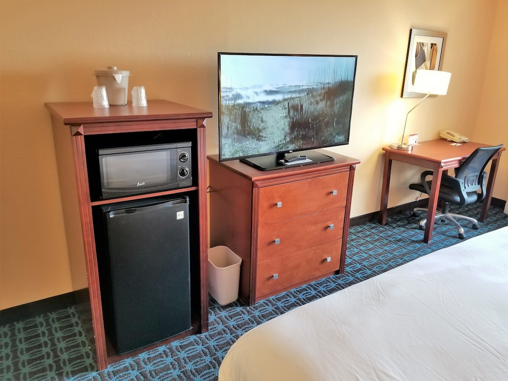 Wingate by Wyndham Dayton North 37/50
