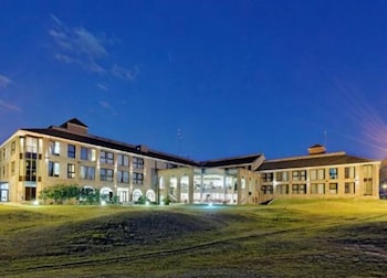 San Miguel Plaza Hotel Golf Spa & Conventions 5/49