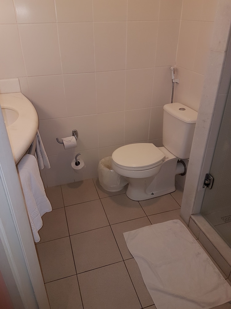 Ibis Sertaozinho 36/40