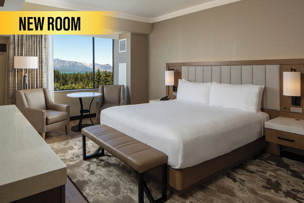 Golden Nugget Lake Tahoe Hotel & Casino 20/56