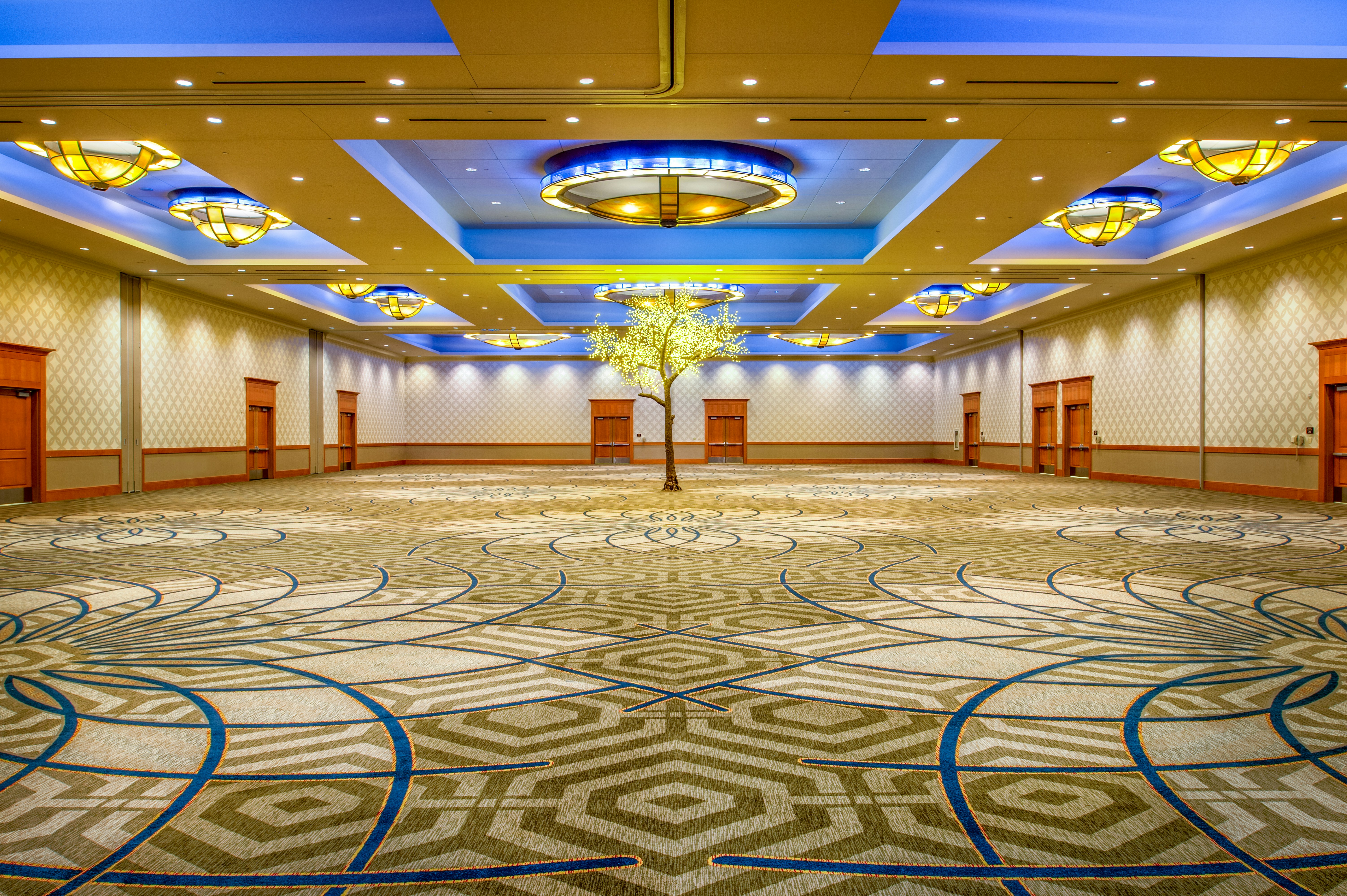 Hilton Vancouver Washington 70/71