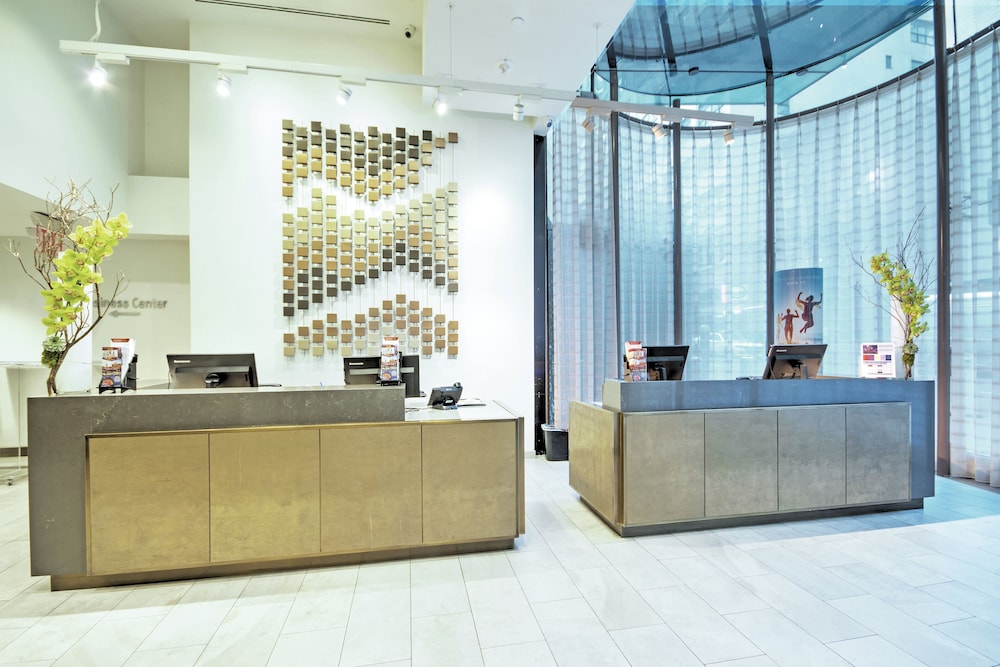 Club Wyndham Midtown 45 9/72