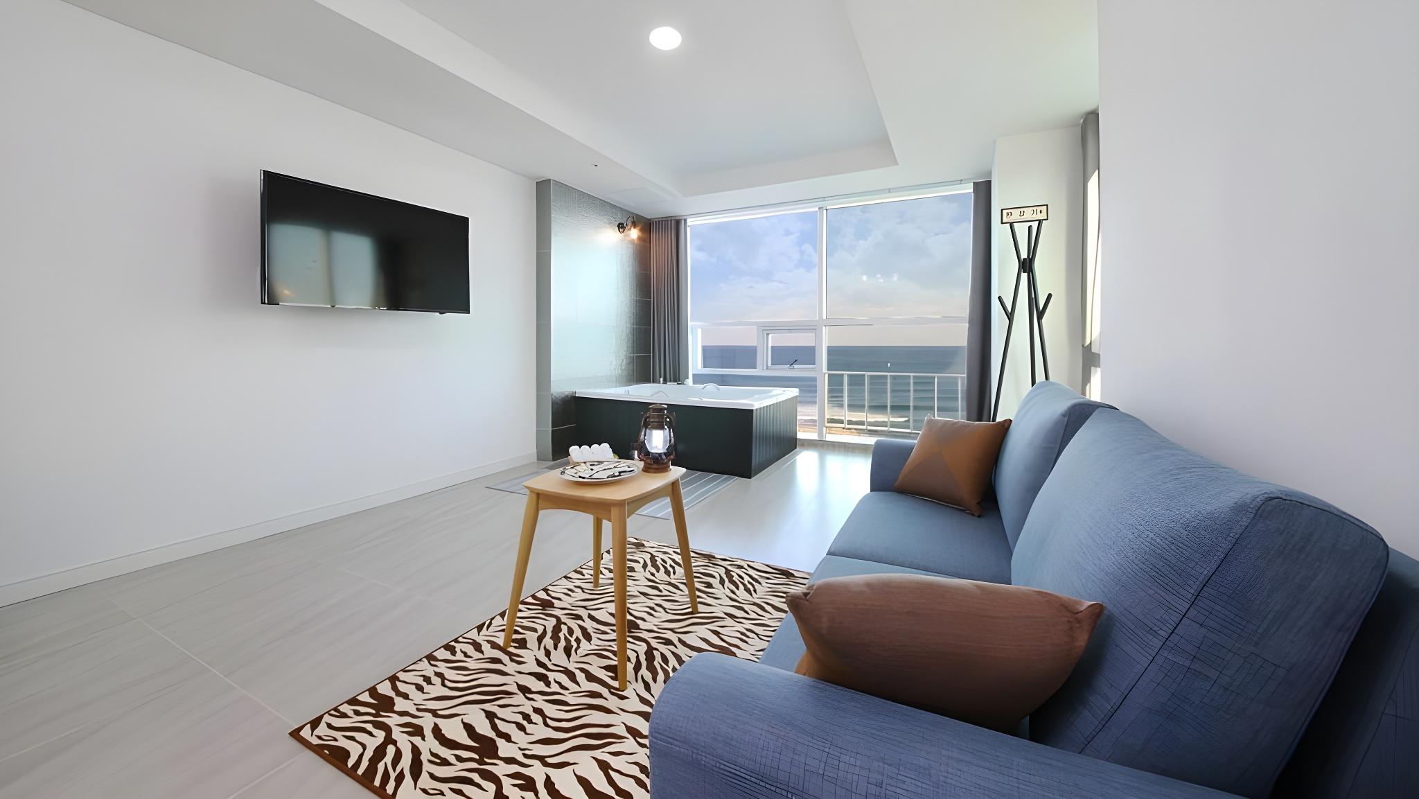 Gangneung Ara Spa Pension 36/41
