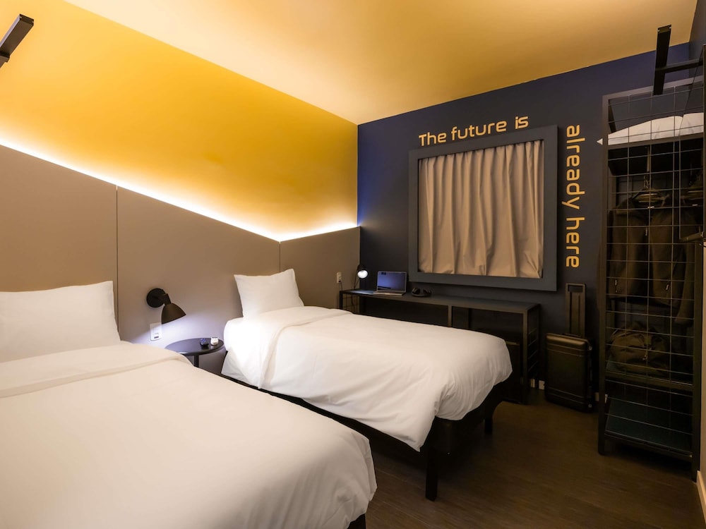 ibis Styles Barretos 15/51