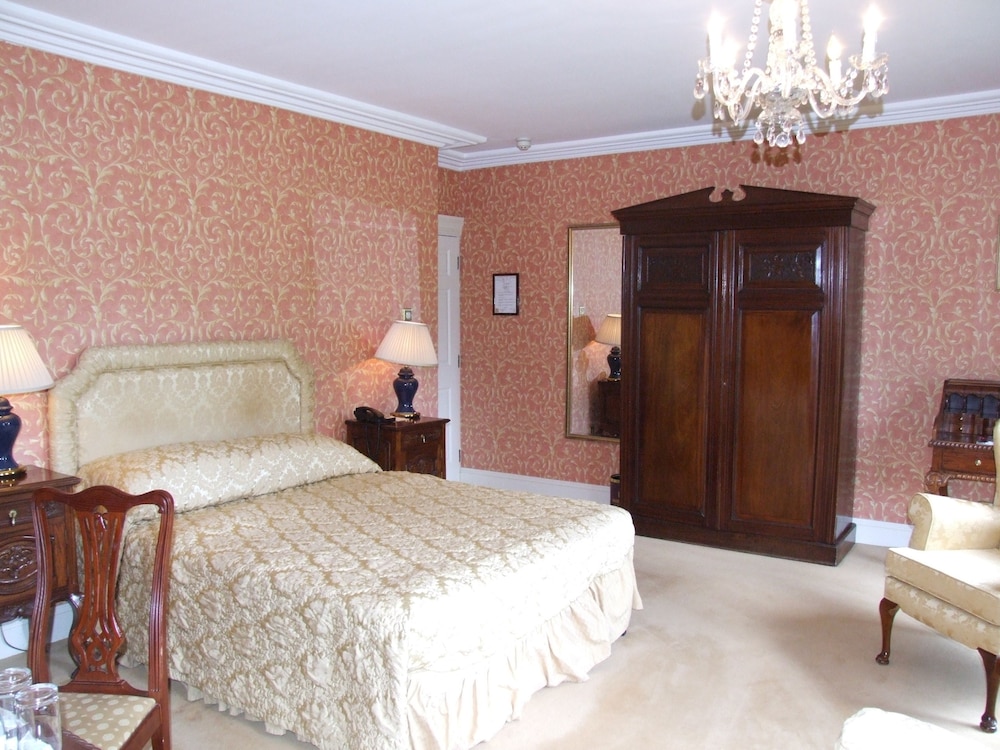 Barberstown Castle 2/50