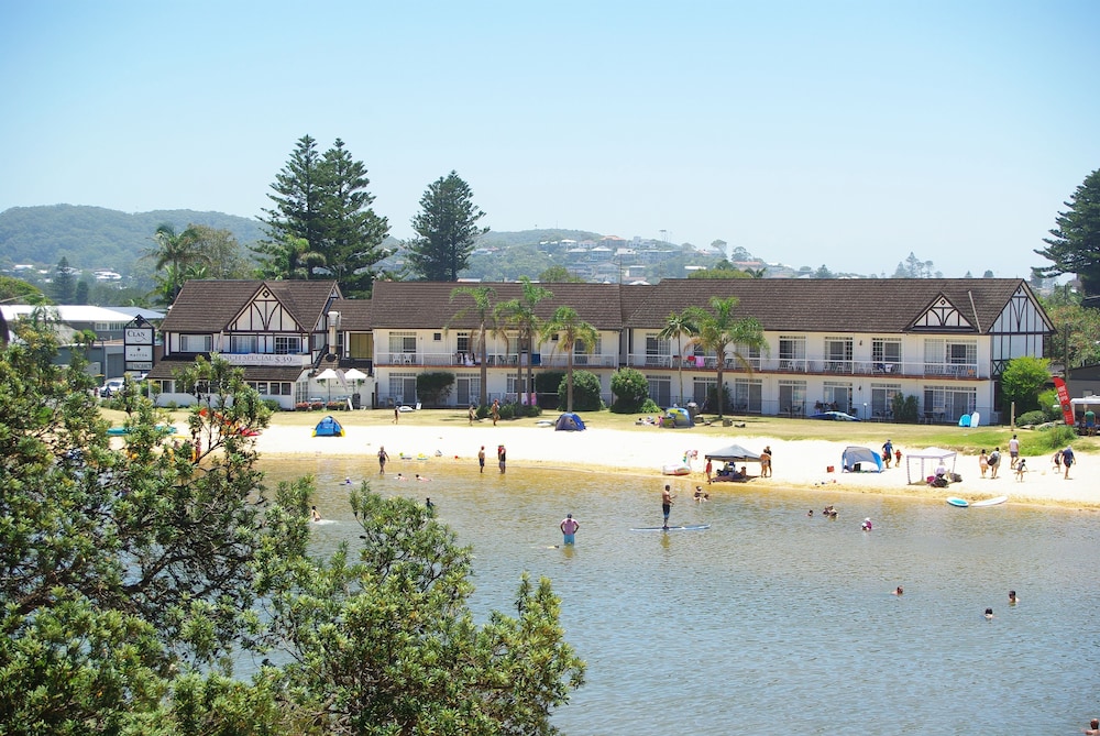 The Clan Terrigal 1/69