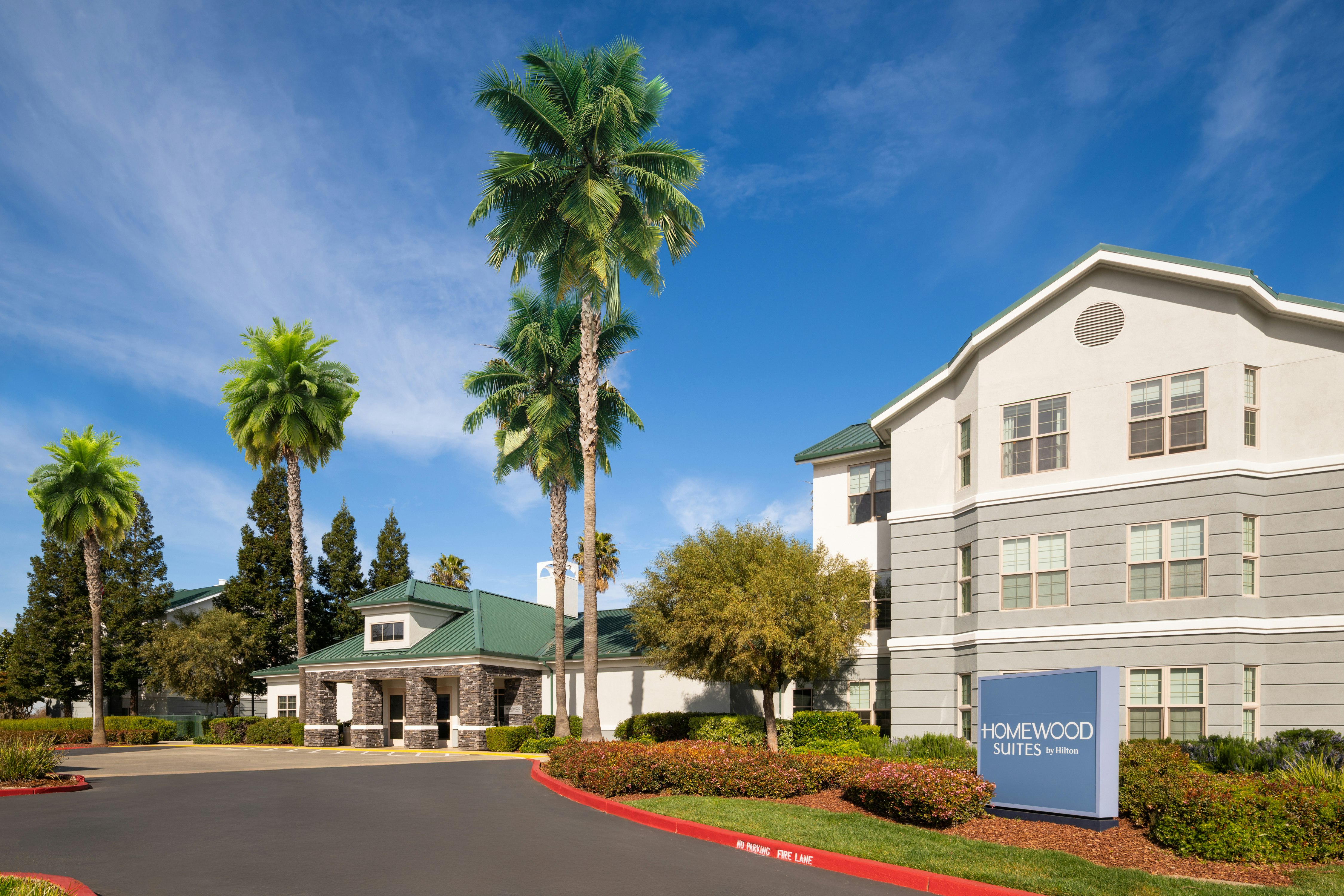 Homewood Suites By Hilton Sacramento Airport-Natomas 35/42