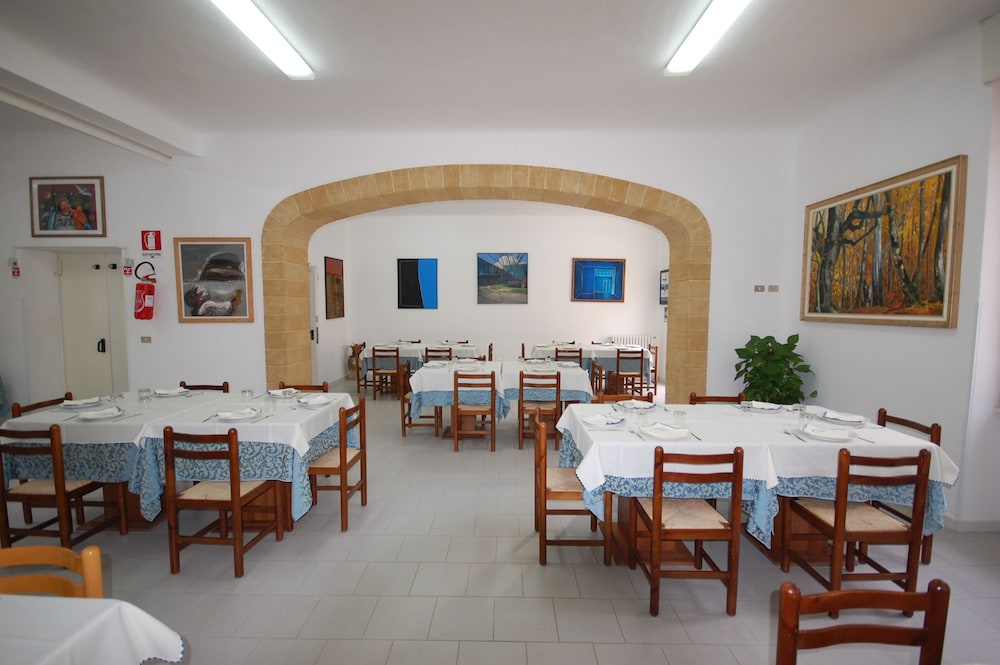 Albergo Del Santuario 22/34
