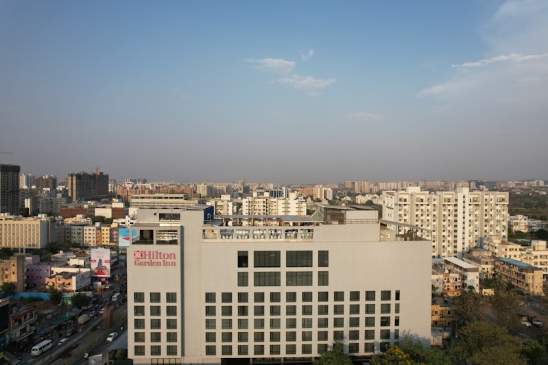 Hilton Garden Inn Pune Hinjawadi 1/30