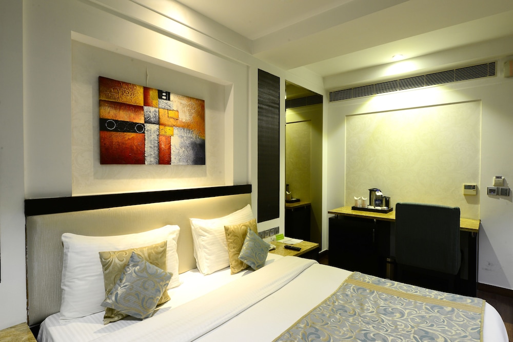 Hotel City Star 14/49