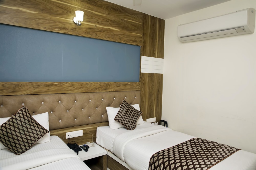 Hotel Ganges Grand 18/42
