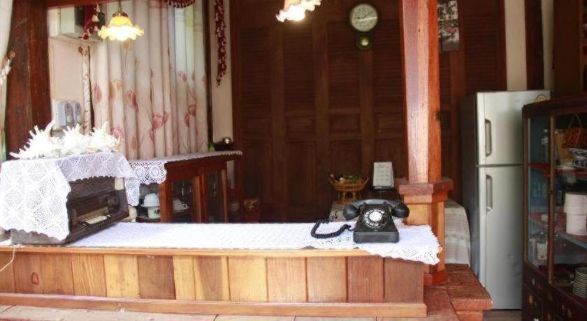 Bantham Hill Homestay 9/45