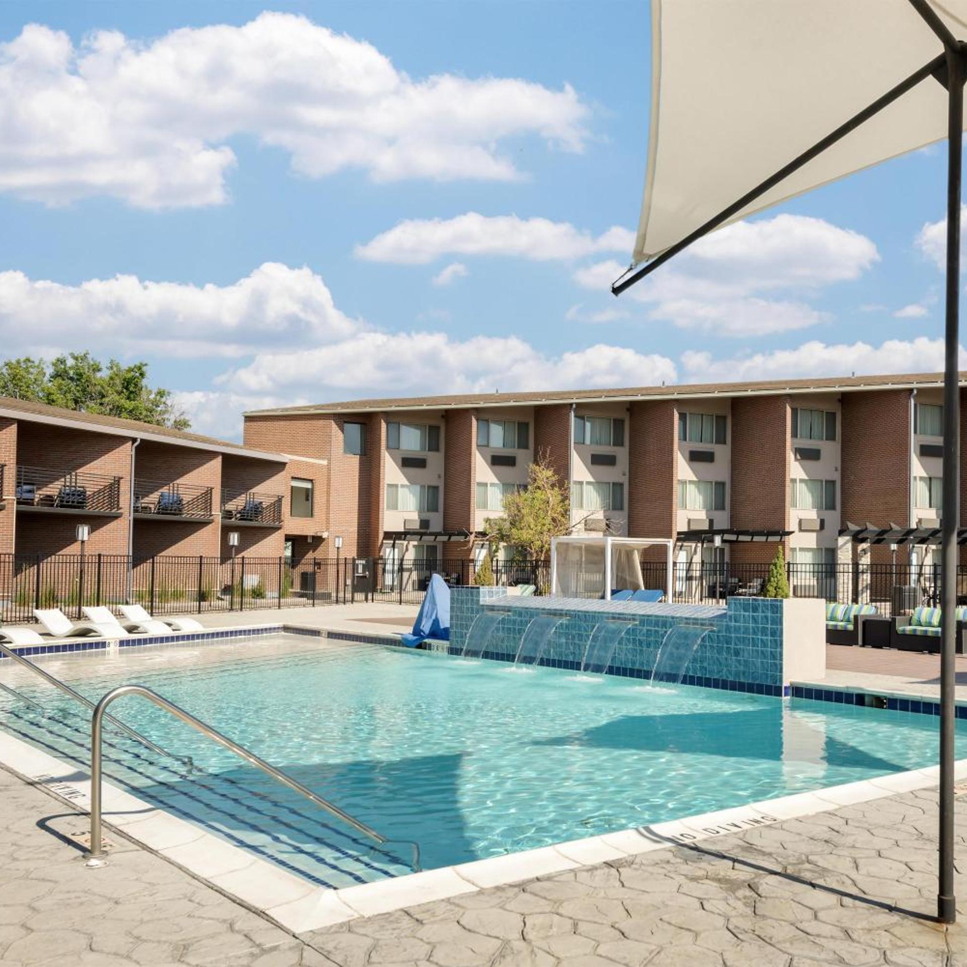 Executive Residency by Best Western Denver East 63/67
