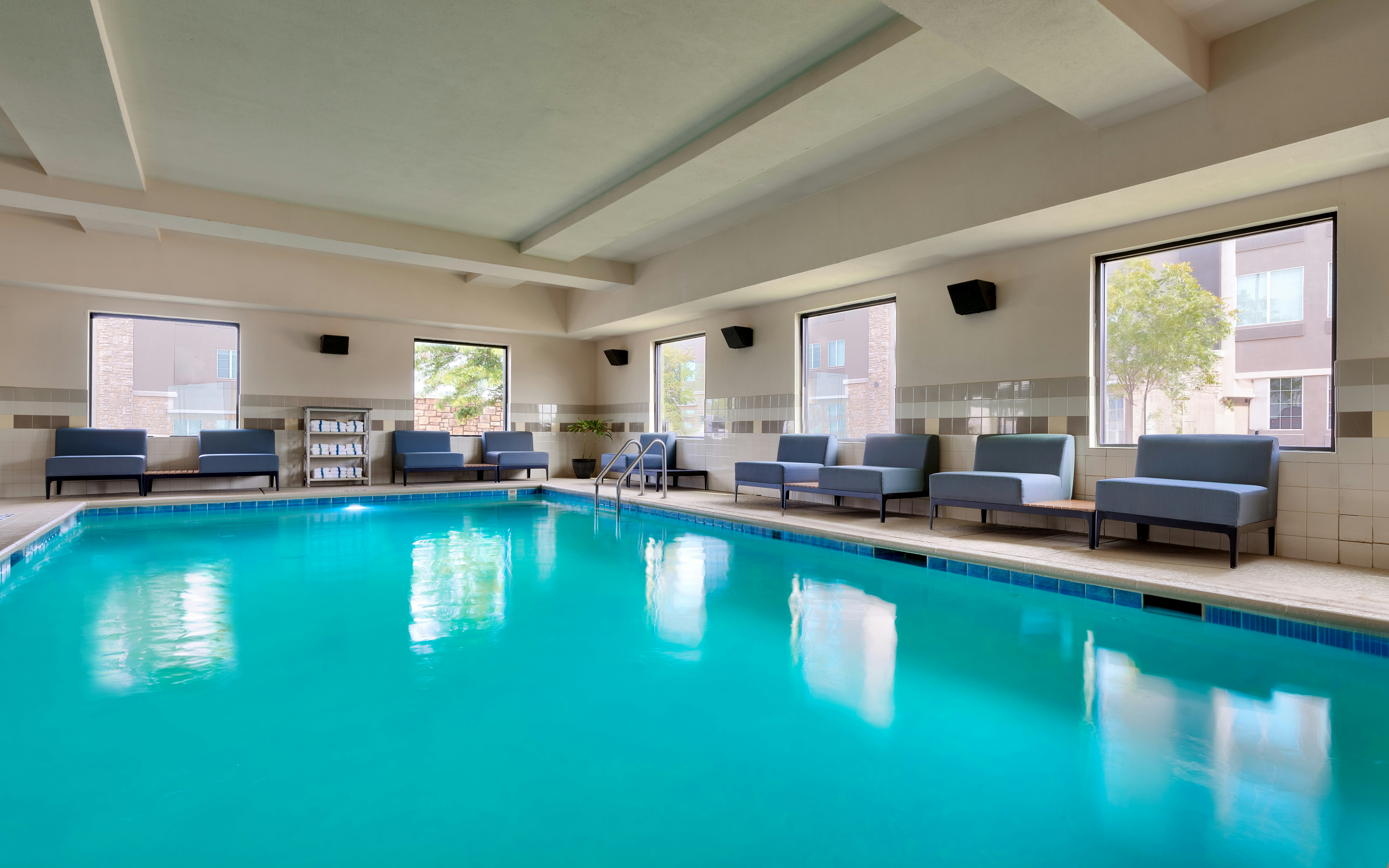 Hampton Inn Suites Ft Worth Burleson 9/19