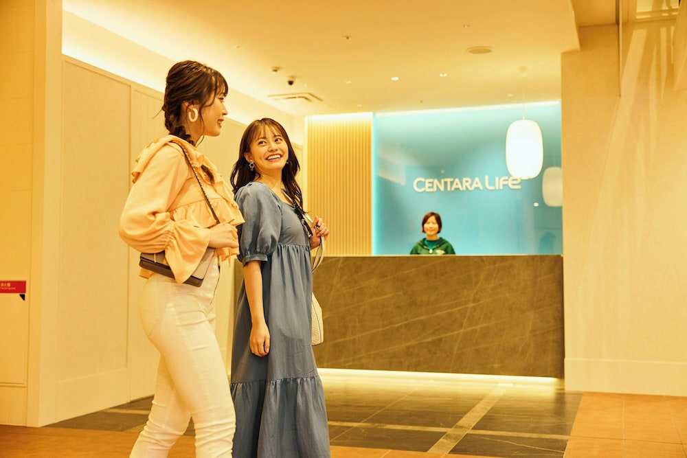 Centara Life Namba Hotel Osaka 11/60