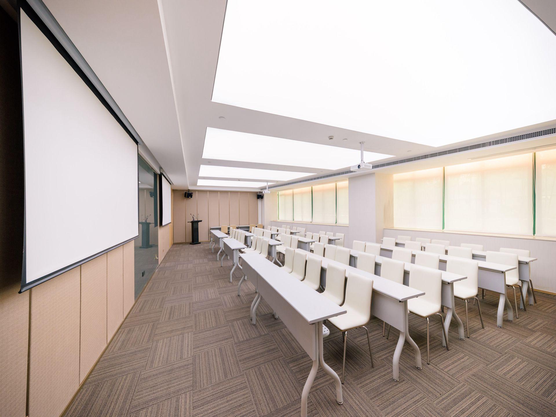 JI Hotel Shanghai Baoshan Wusong International Cruise Terminal 44/46