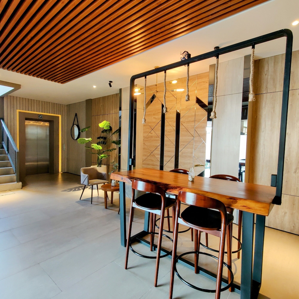 The Mango Suites by FLAT06 21/26