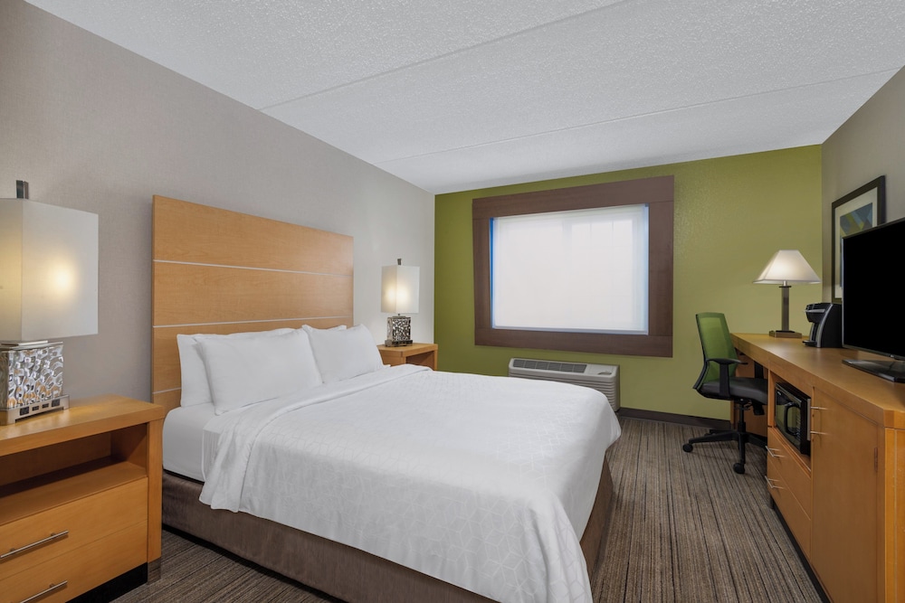 Holiday Inn Express Hotel And Suites Wheat Ridge Denver West 28/68