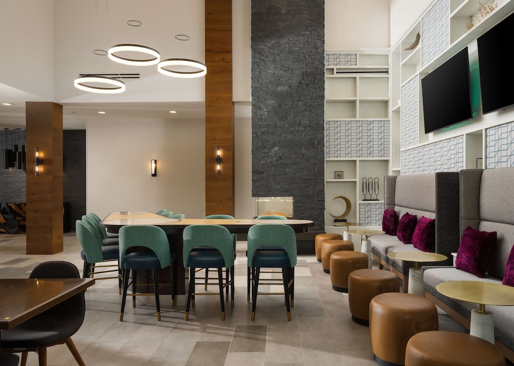 Homewood Suites by Hilton Jackson Fondren Medical District 37/44