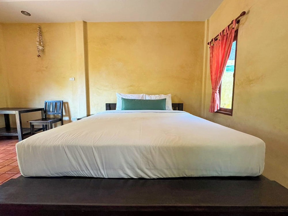 Baanbali Beach Resort 15/50