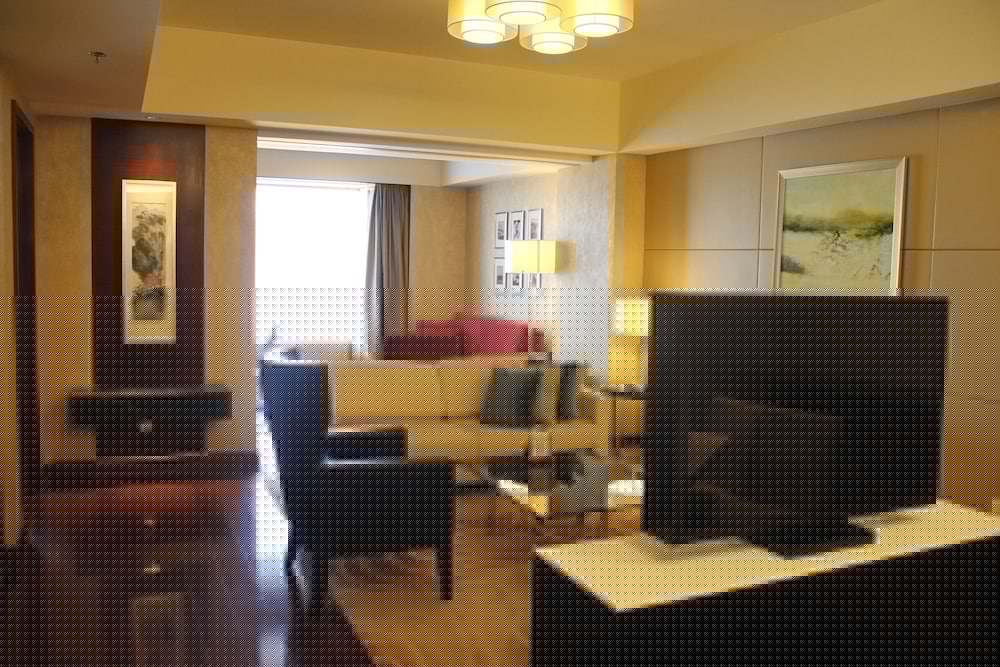The Imperial Mansion, Beijing Marriott Executive Apartments 22/34
