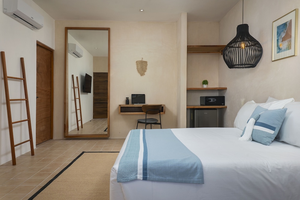 Illa Boutique Hotel Cozumel 25/56