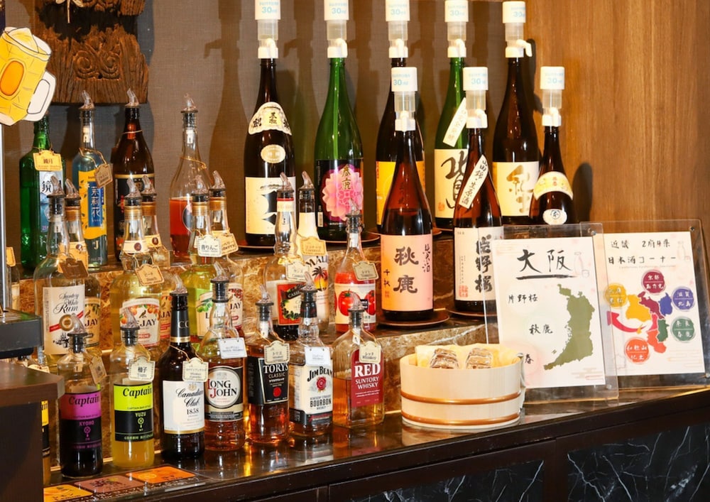 Hotel K6 Osaka Namba 22/50