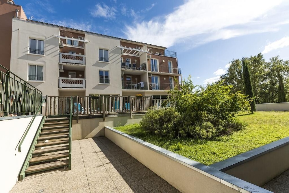 Terres de France – Residence Cote Provence 7/43