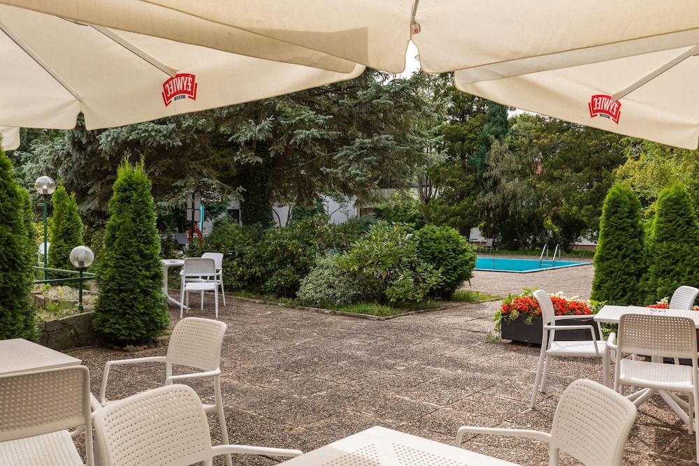 Solny Resort And Spa 33/37