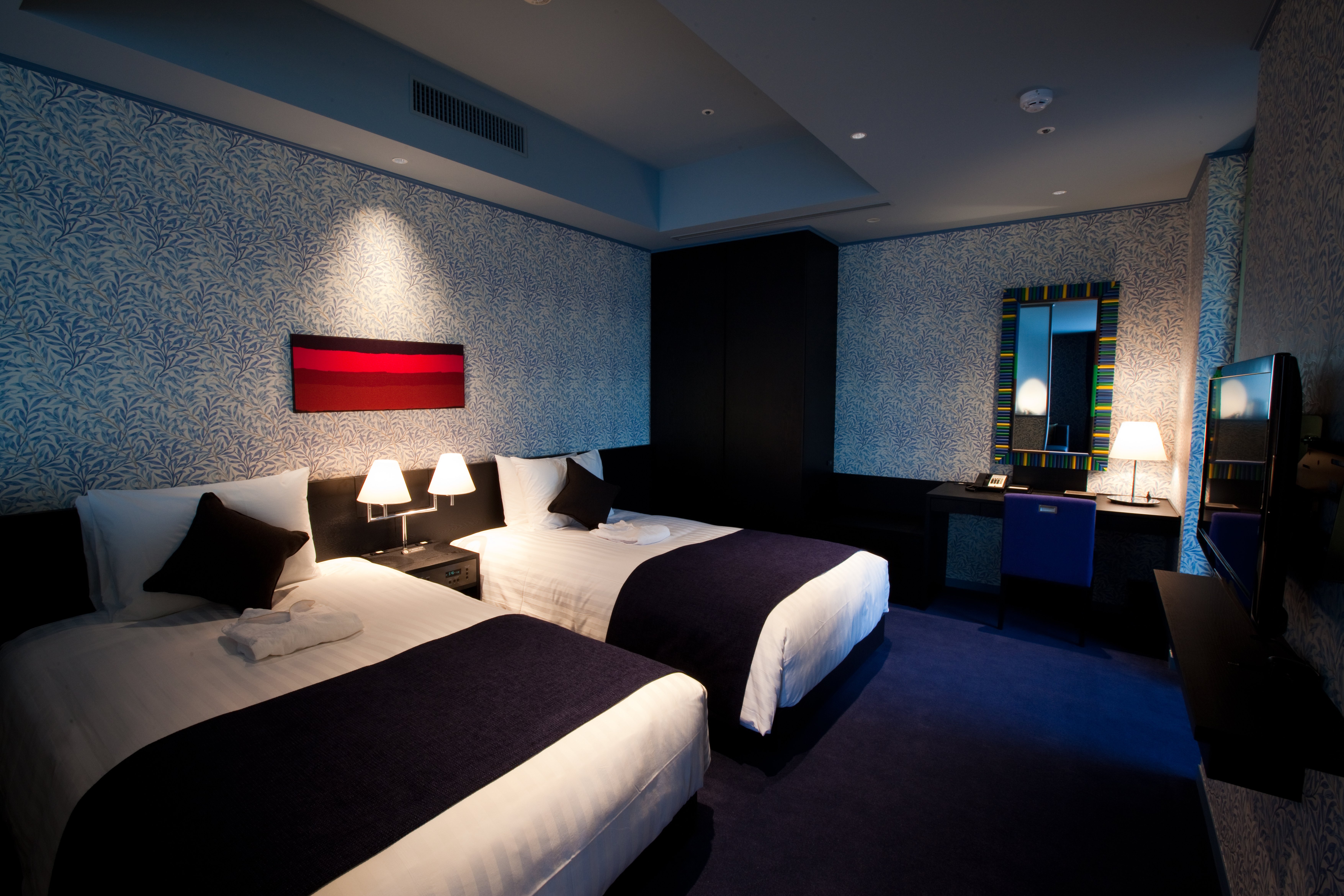 The Gate Hotel Asakusa Kaminarimon by Hulic 15/54