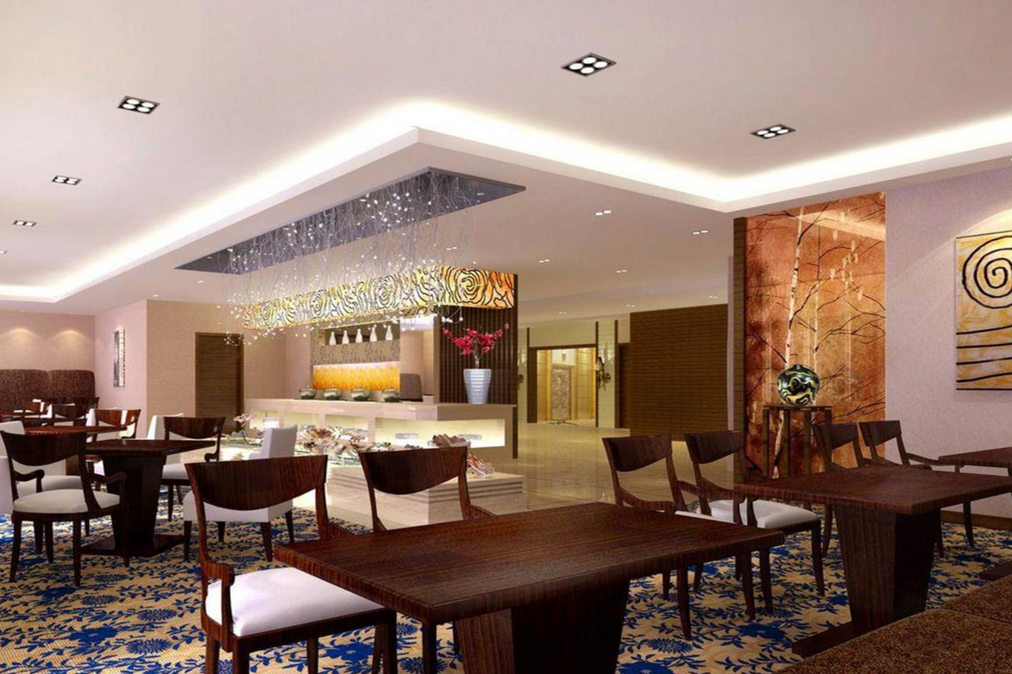 Blue Horizon International Hotel 39/50