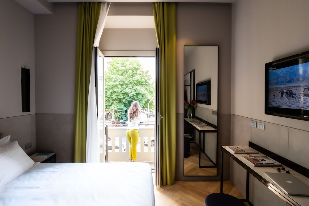Heart Hotel Milano 25/38