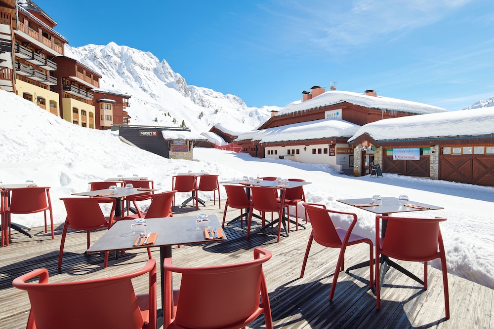 Hotel Vacances Bleues Belle Plagne 38/50
