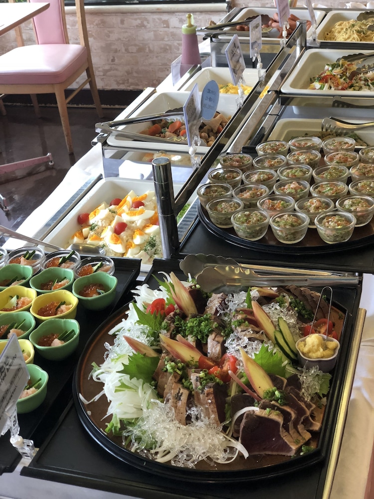 Urayasu Beaufort Hotel 33/49