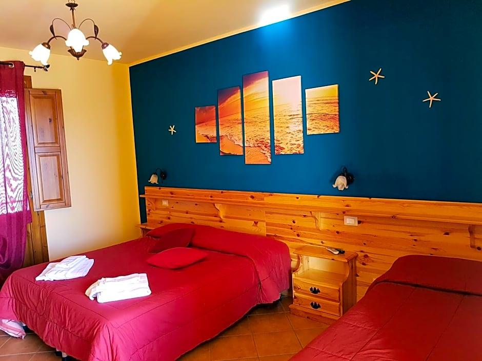 Hotel & Residence Il Cortile 14/50