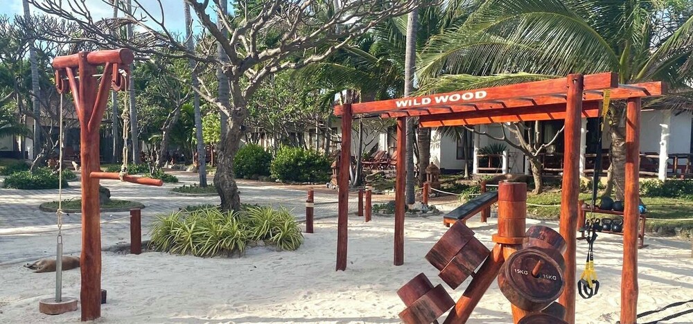 CHAWENG BURI RESORT 37/50