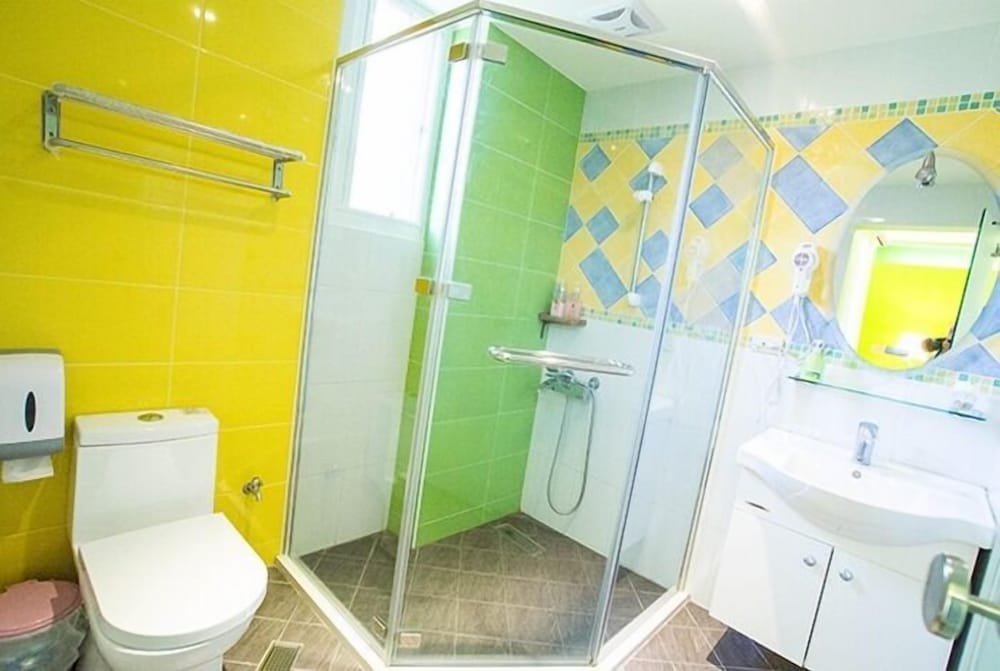 Ola B&amp;B 44/47