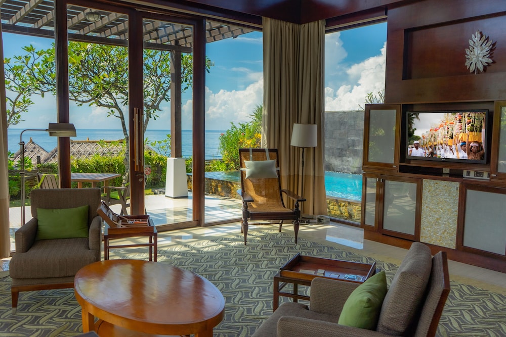 Samabe Bali Suites Villas 47/72