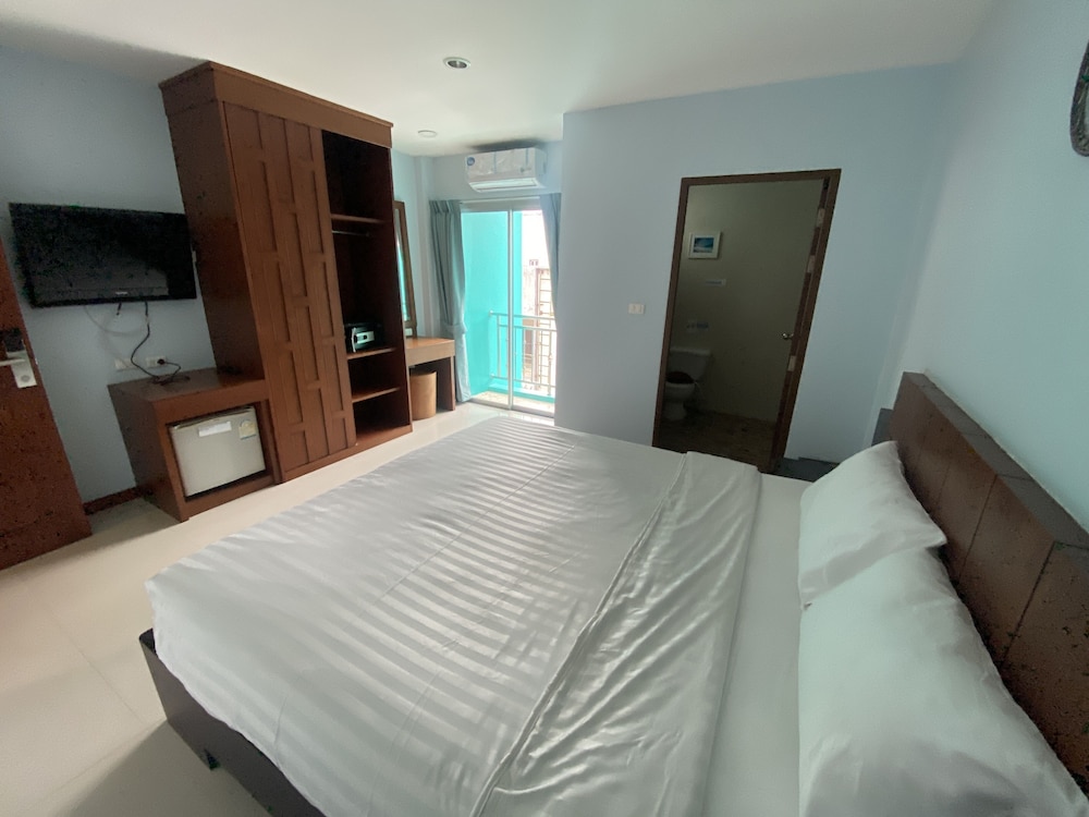 Cocoon DeVa Hotel 14/20