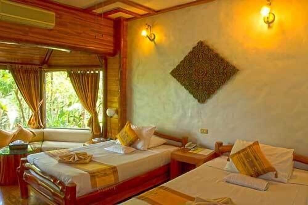 Phu Pha Nam Resort Spa 28/74