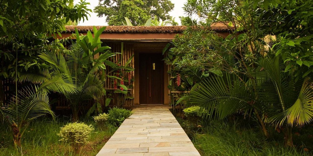 Kasara Jungle Resort 40/50