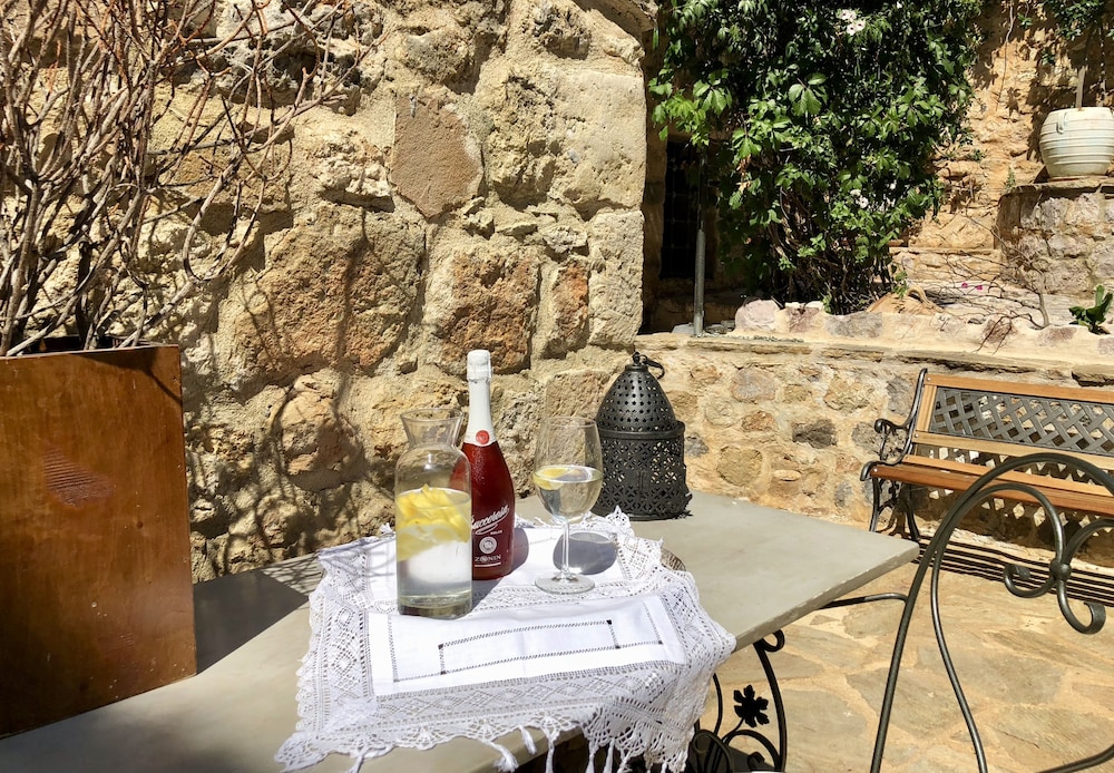 Villa Vager Mani 30/50