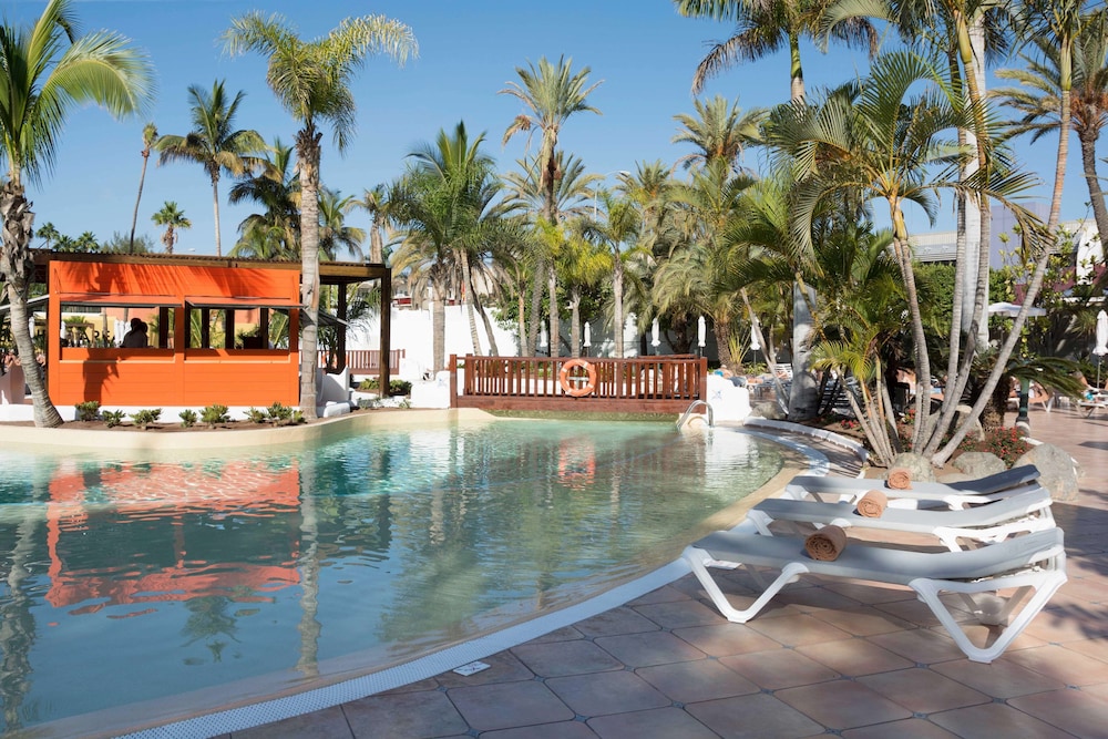 Gran Canaria Princess - Adults Only 16/50