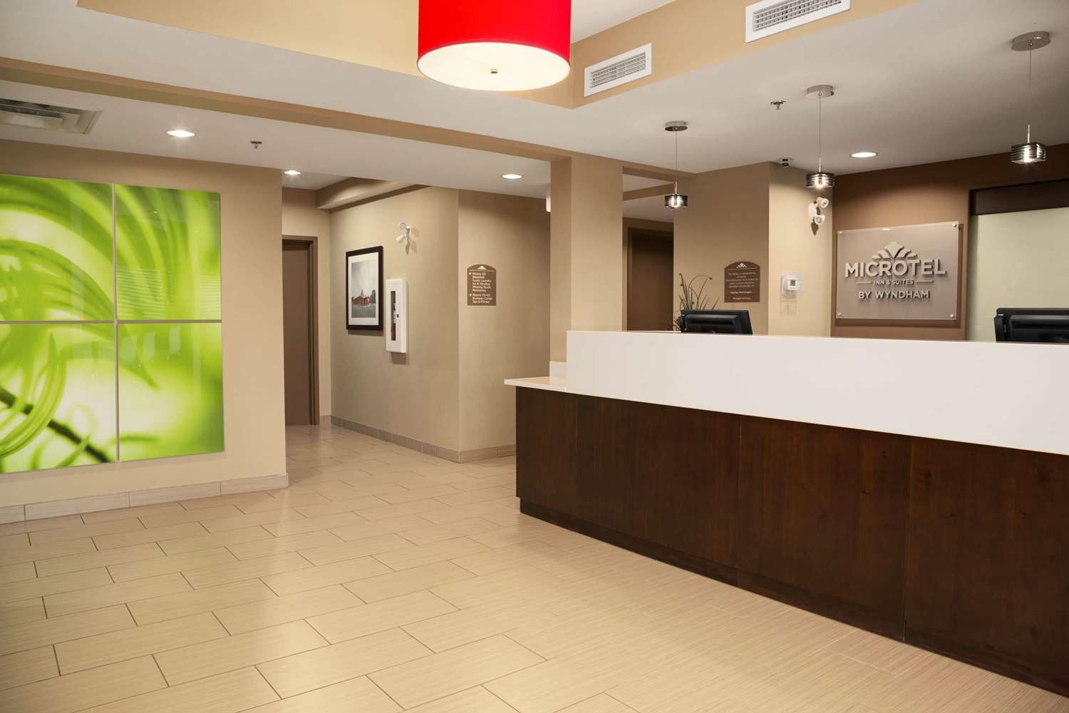 Microtel Inn Suites By Wyndham Blackfalds Red Deer North 3/23