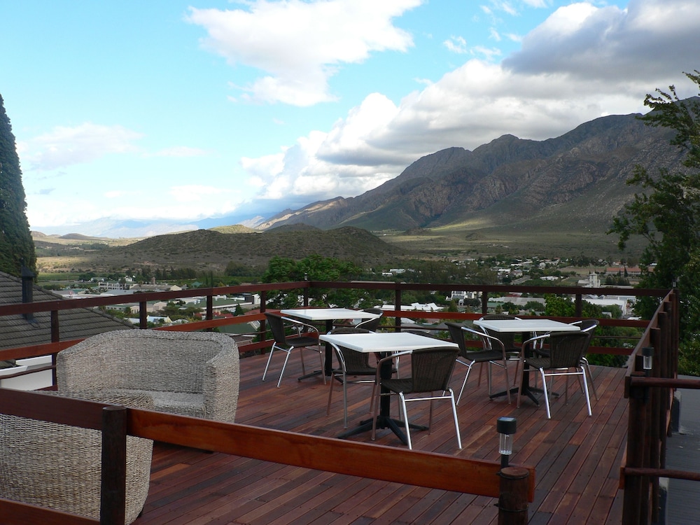 Mountain View Lodge Montagu 14/43