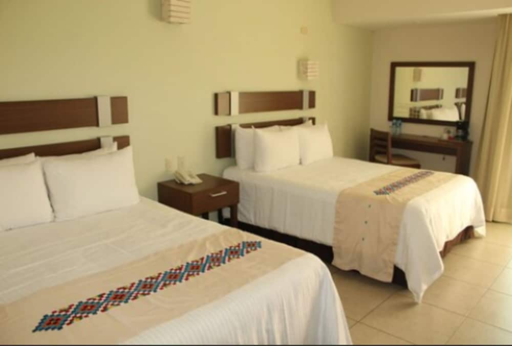 Hotel Tulija Express Palenque 18/44