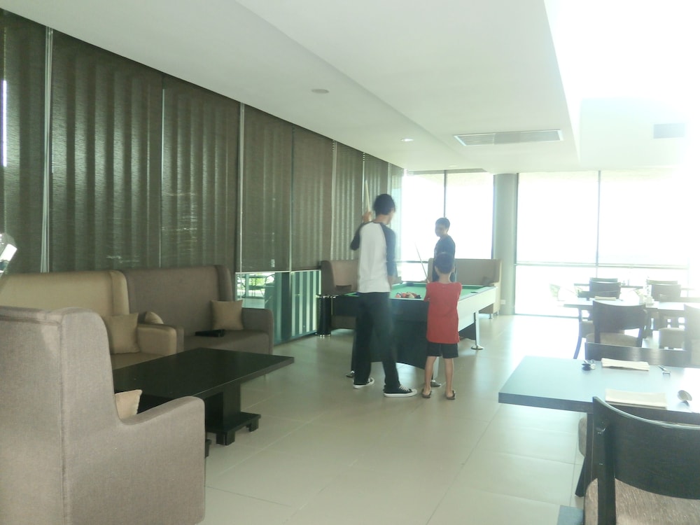 Samalaju Resort Hotel 39/46