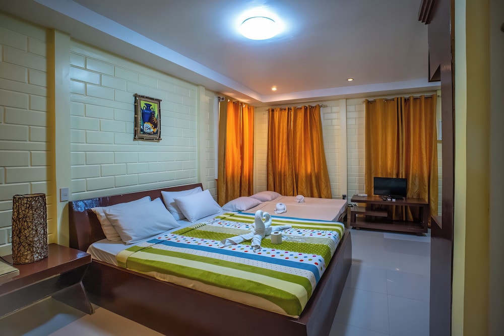 Almira Diving Resort 11/50