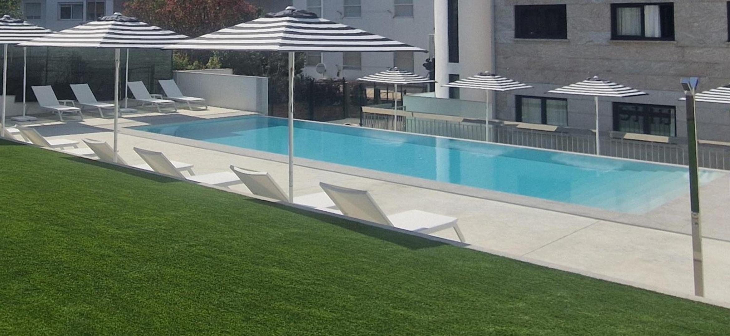 La La Suite Hotel 29/39