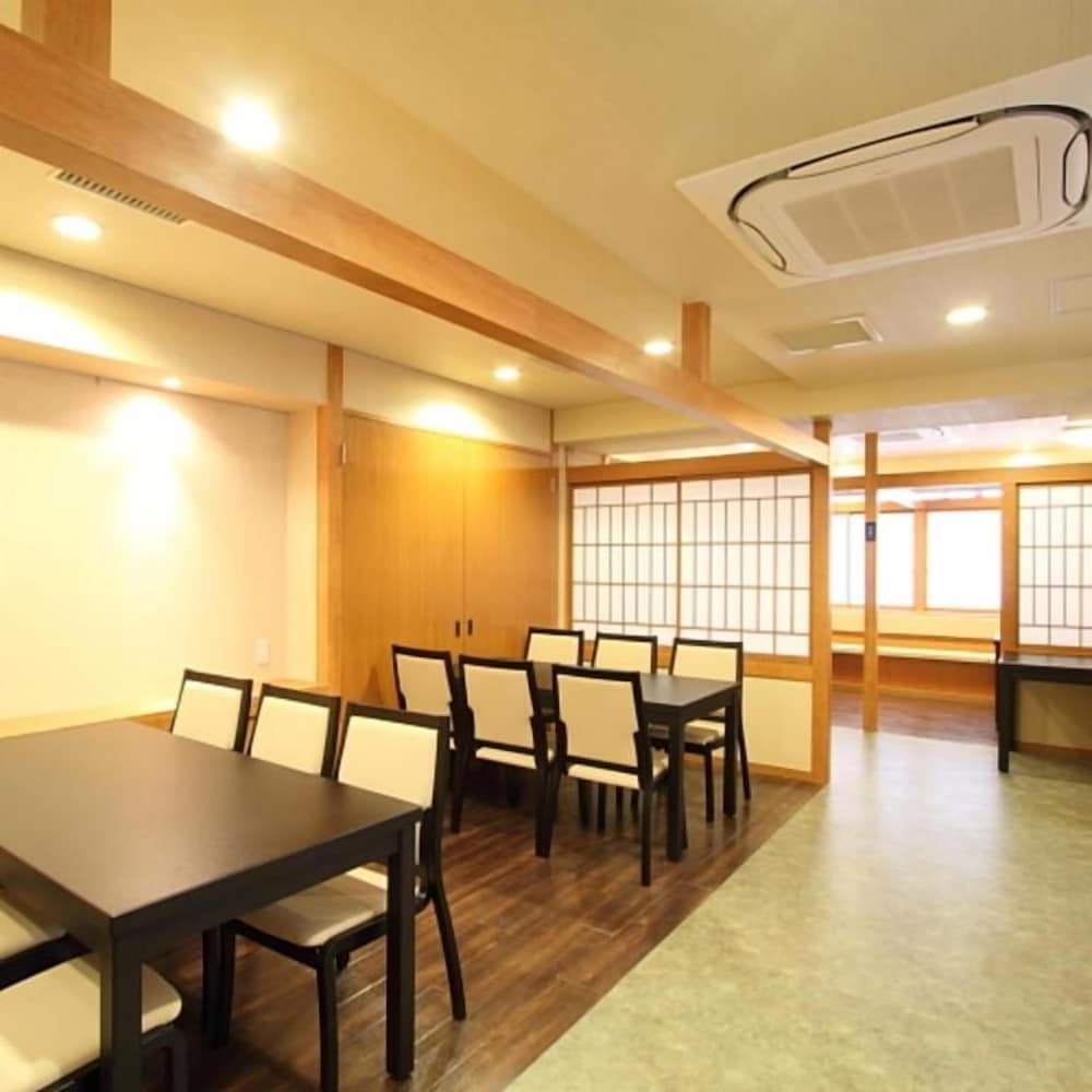 Kamogawa-Kan Inn 30/37